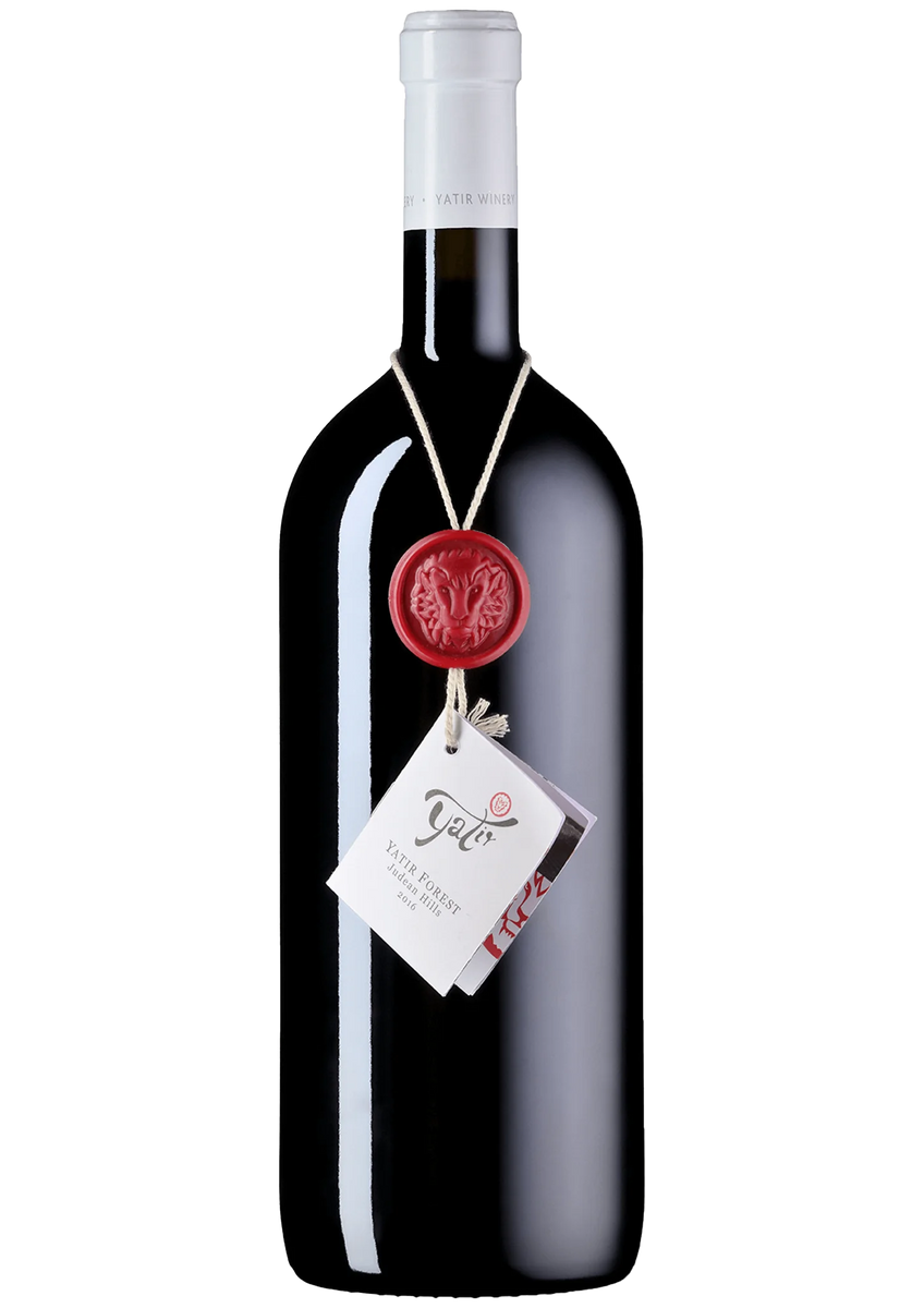 Yatir forest 1.5L Kosher Wine Direct