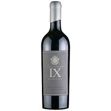 Herzog Special Reserve Stags Leap Cabernet Sauvignon Generation IX 2020