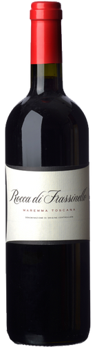 Rocca Di Frassinello Toscana Rosso 2020 750ml