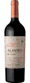 ALAVIDA Malbec