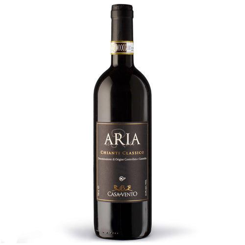 Casa Al Vento Aria Chianti Classico DOCG 2021