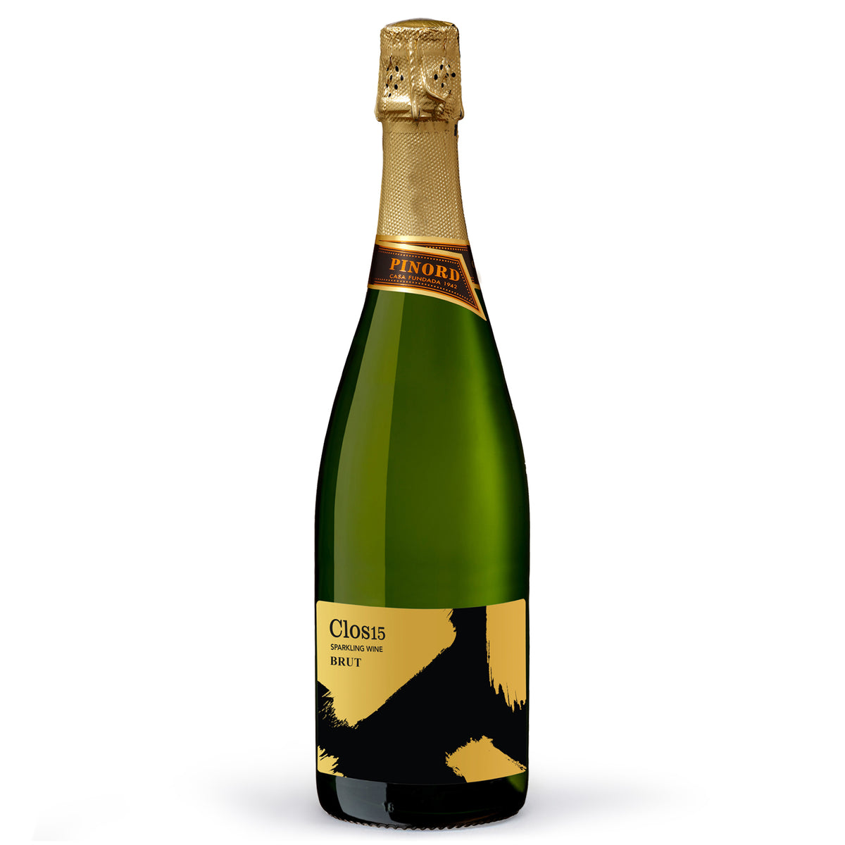 Clos15 Sparkling Wine Brut Kosher Wine Direct