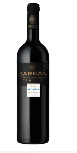 Barkan Classic Argaman