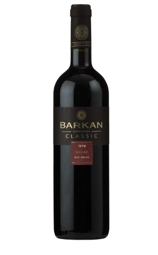Barkan Classic Shiraz
