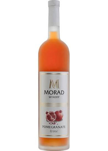Morad pomegranate