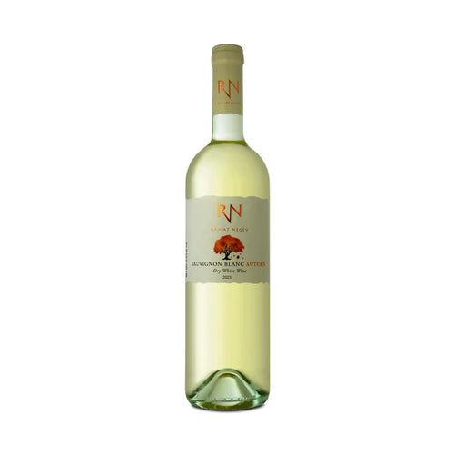 Ramat Negev Sauvignon Blanc