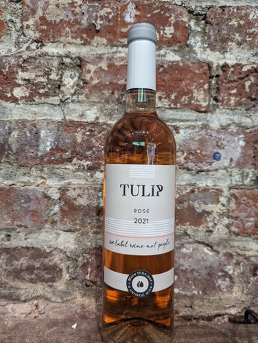 Tulip Rose