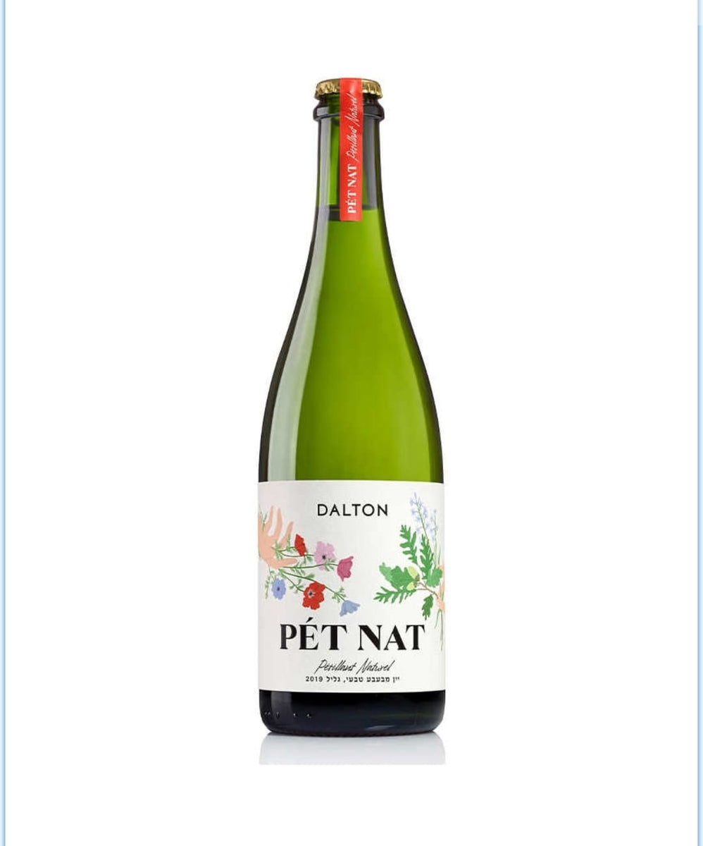 Dalton Pet Nat Kosher Wine Direct