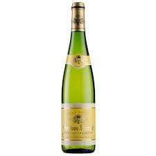 Gustave Lorentz Gewurztraminer Grand Cru Alsace 2021
