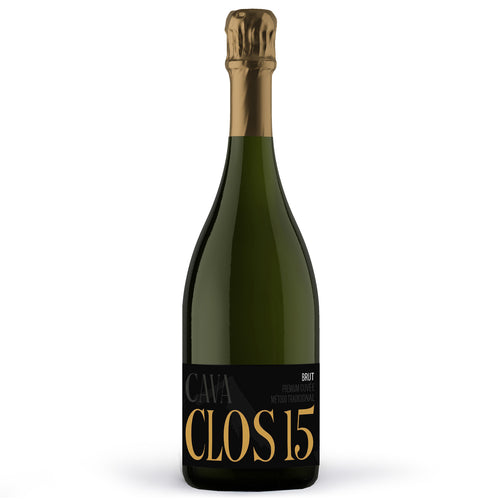 Clos15 Cava Brut