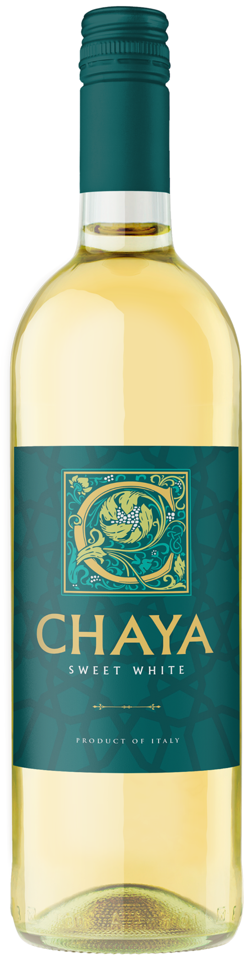 Chaya Sweet White