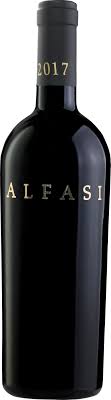Alfasi Odem Mountain Kosher Wine - (750ml)