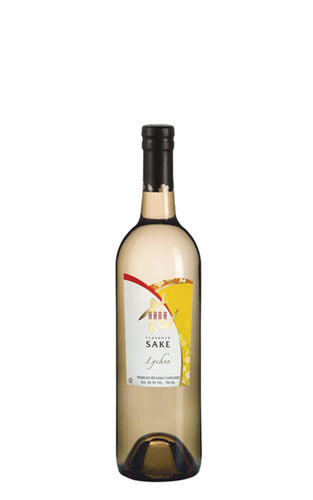 Hana Sake Lychee