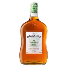 Appleton Estate Rum