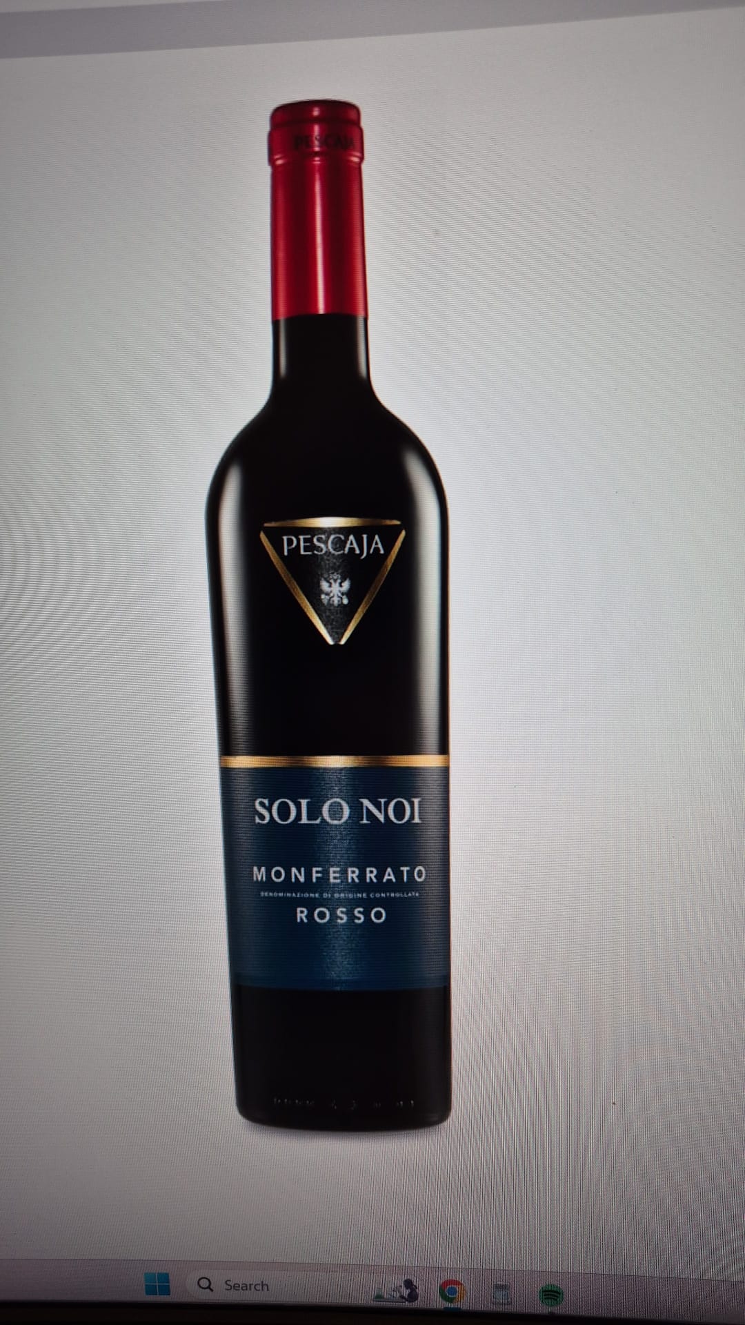 Pescaja Solo Noi Monferrato