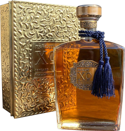 Psagot XO Brandy Kosher for Passover
