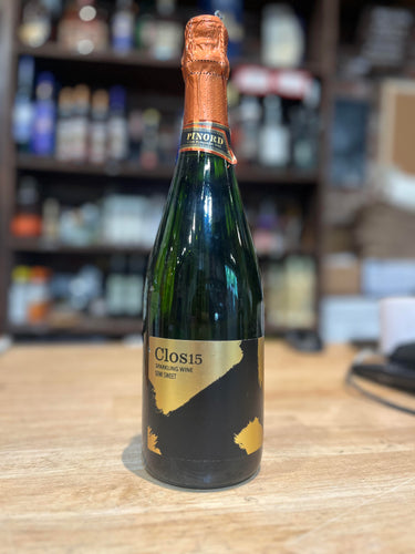 Clos15 Sparkling Semi Sweet