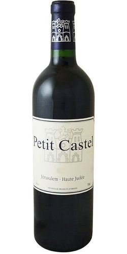 Castel Petit Castel 2019