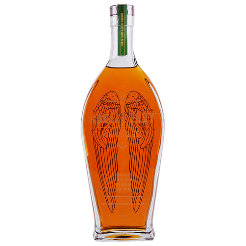 Angels Envy Rye Finished In Caribbean Rum Casks (750ml Bottle)