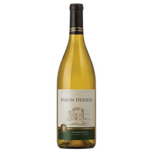 Baron Herzog Chardonnay - (750ml)