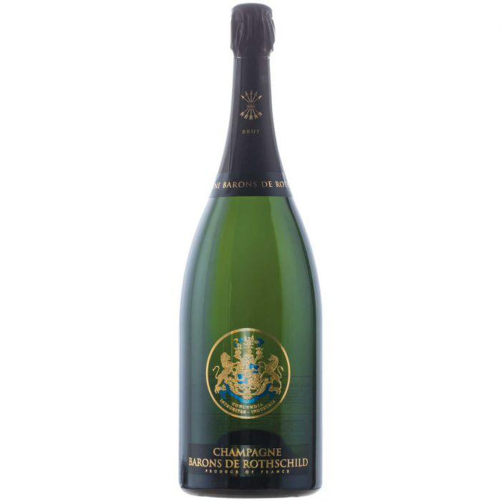 Barons de Rothschild Brut Champagne