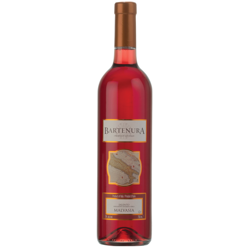 Bartenura Malvasia Di Casorzo (750ml) Kosher Sweet Red Wine