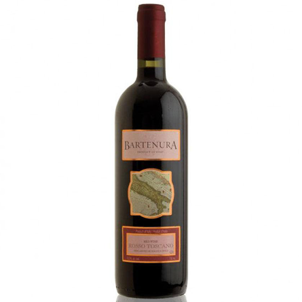 Bartenura Rosso Toscano - (750ml)
