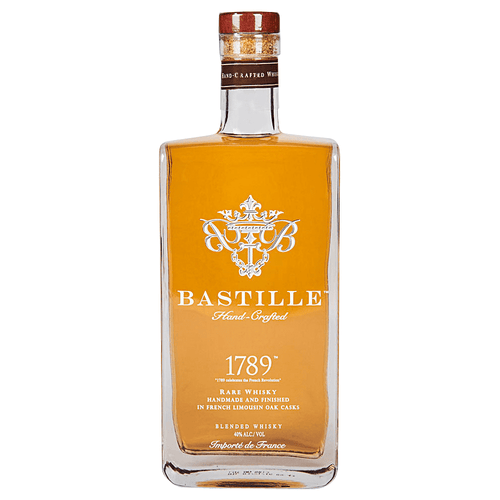 Bastille 1789 Blended Whisky (750ml Bottle)