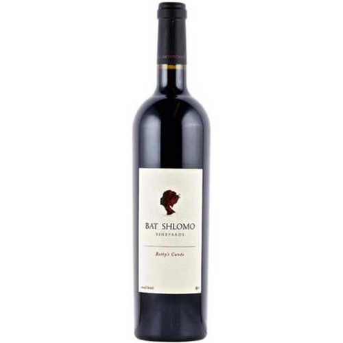 Bat Shlomo Betty's Cuvee (750ml) Kosher wine