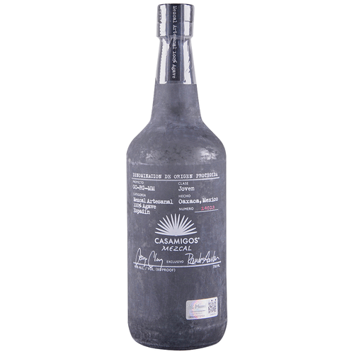 Casamigos Joyven Mezcal / Tequila (750ml)
