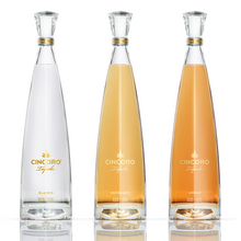 Cincoro Anejo Tequila