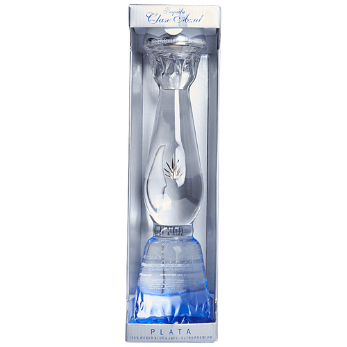 Clase Azul Plata Tequila (750ml)
