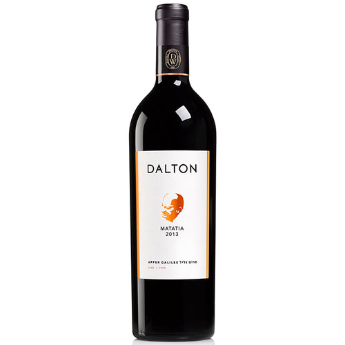 Dalton Matatia Cabernet Sauvignon 2013