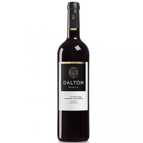 Dalton Estate Cabernet Sauvignon M-Series 2017