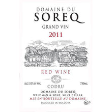 Domaine Du Soreq Grand Vin (750ml)