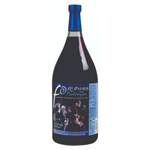 Farbrengen Melody Natural Sweet Red (1.5L)