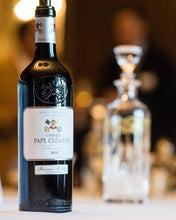 Chateau Pape Clement