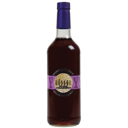 Kesser Eminent Passover Semi Dry (750ml)