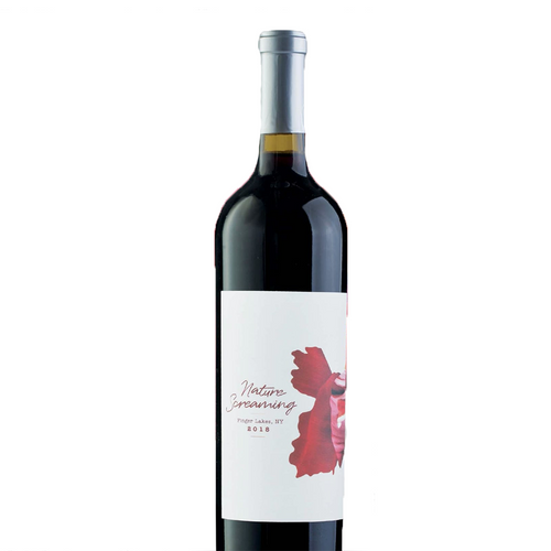 Joseph Zakon Nature Screaming No Sulfites Dry Wine