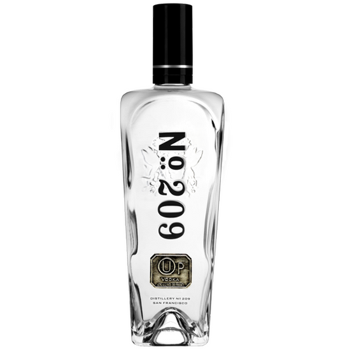 Distillery No. 209 Vodka Kosher For Passover - (750ml Bottle)