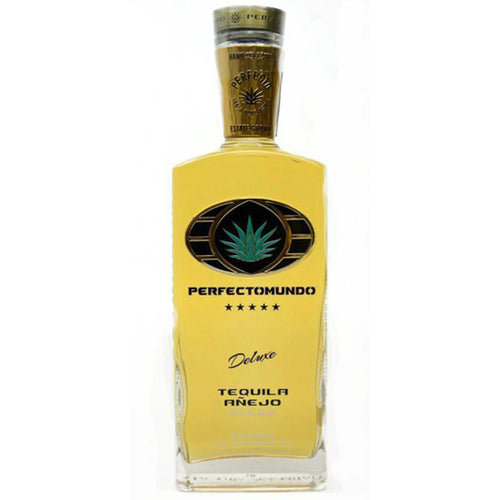 Perfectomundo Classico Reposado Tequila - (750ml Bottle)