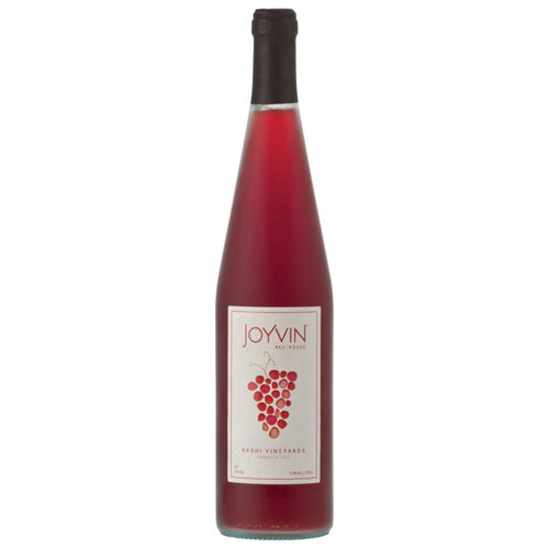 Rashi Joyvin Red (750ml)