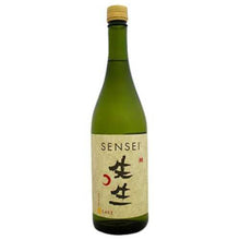 Sensei Sake (750ml)