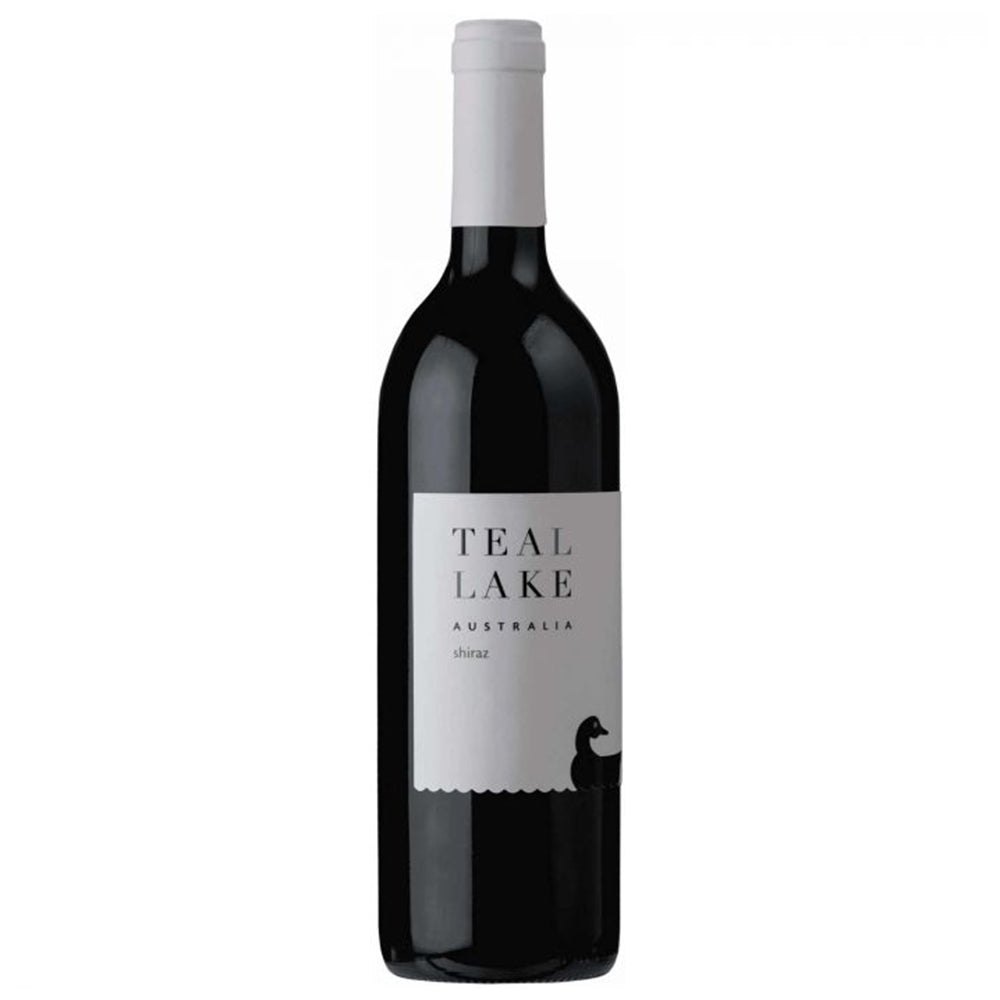 Teal Lake Shiraz Kosher Red Wine - (750ml)