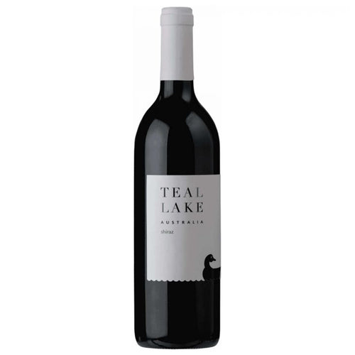 Teal Lake Shiraz Kosher Red Wine - (750ml)