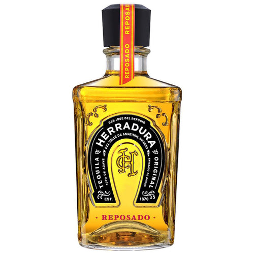 Herradura Tequila Reposado (750ml)