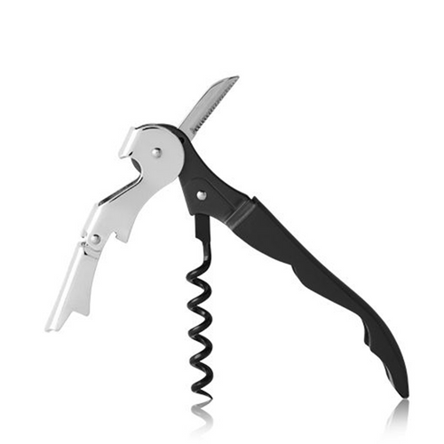 Truetap™ Double Hinged Waiter's Corkscrew