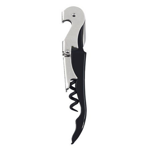 Truetap™ Double Hinged Waiter's Corkscrew
