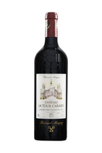 Chateau La Tour Carnet Grand Cru Bernard-Magrez