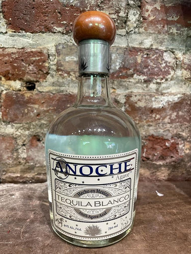 Anoche Tequila Blanco KOSHER FOR PASSOVER